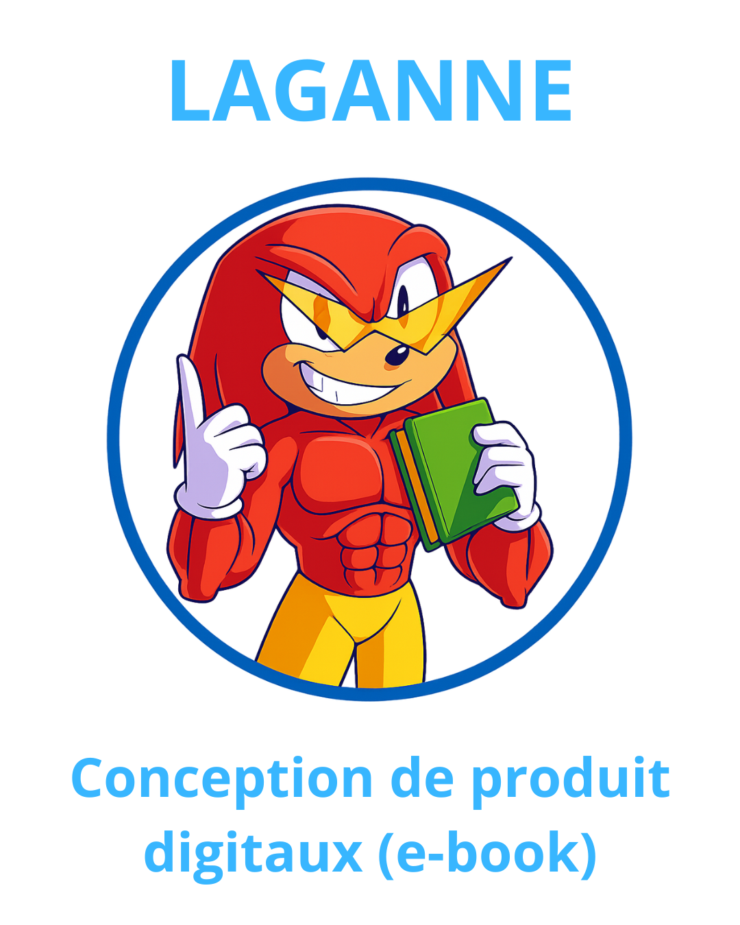 LAGANNE